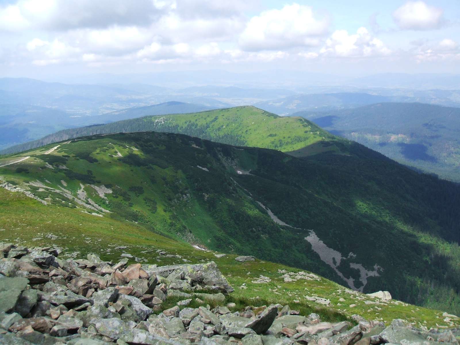 Babia Gora